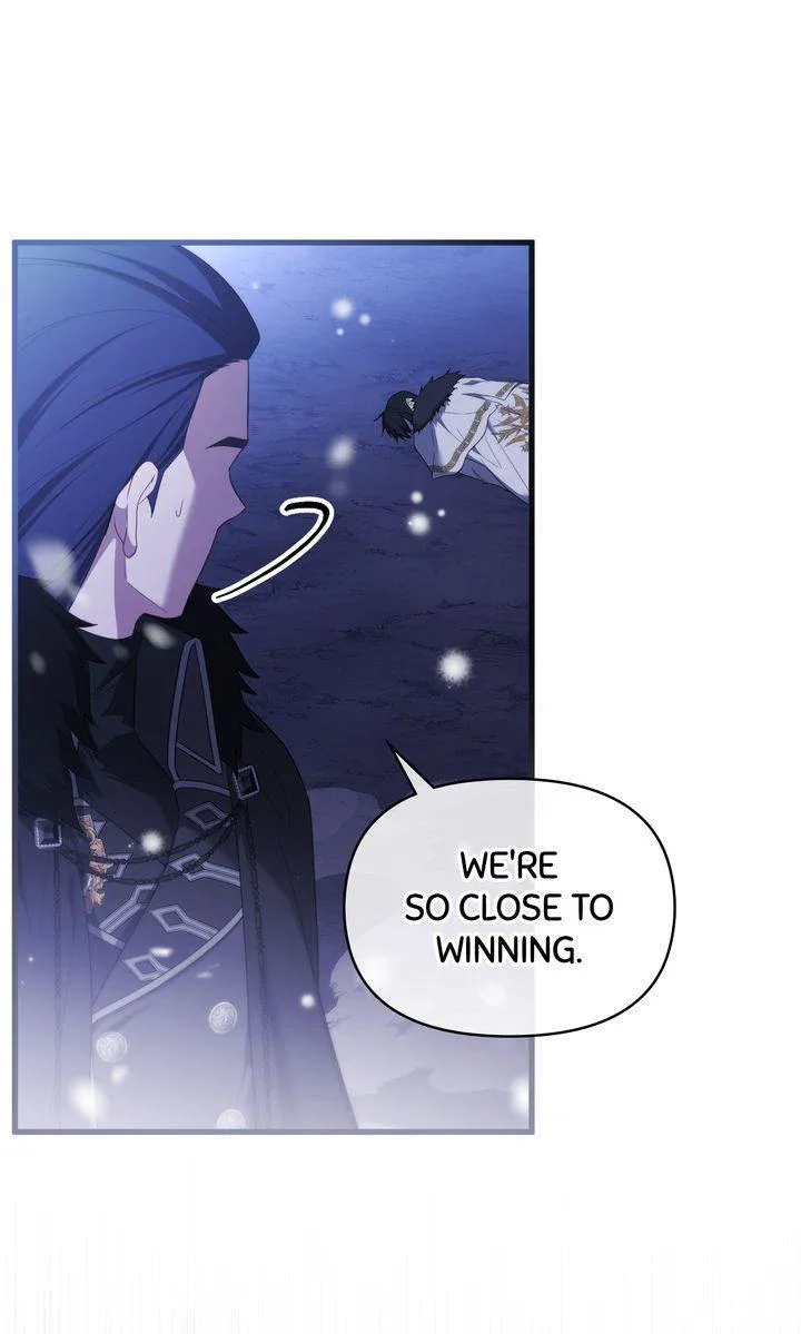 Adeline’s Twilight Chapter 75 page 84