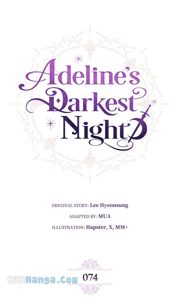 Adeline’s Twilight Chapter 74 page 49