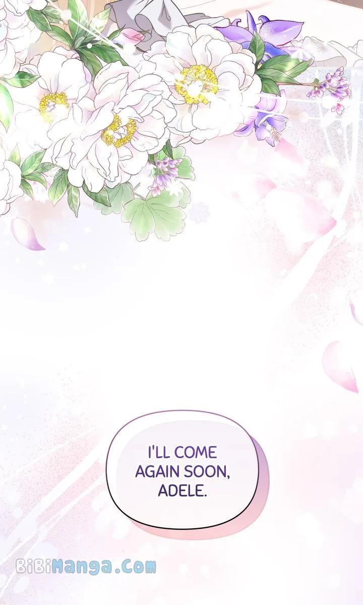 Adeline’s Twilight Chapter 76 page 77