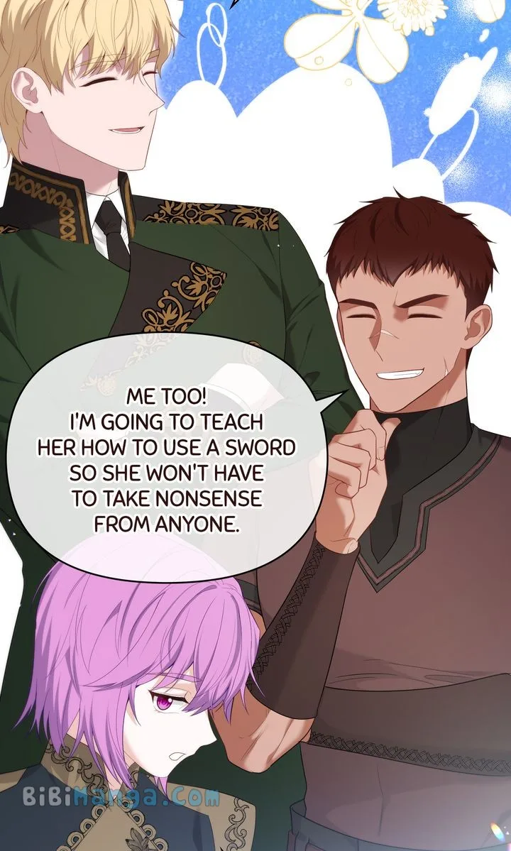 Adeline’s Twilight Chapter 76 page 85