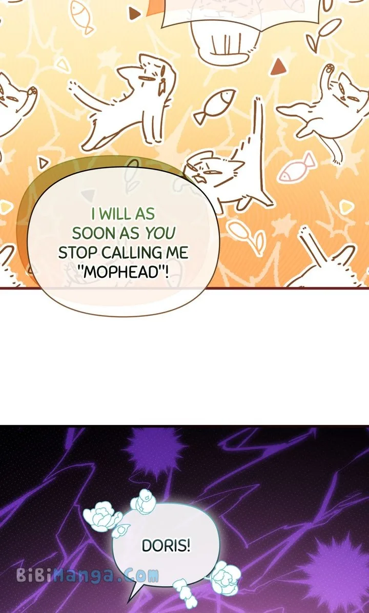 Adeline’s Twilight Chapter 71 page 43