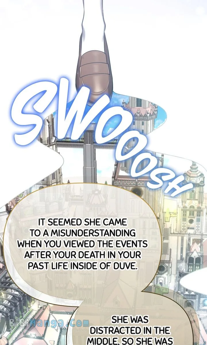 Adeline’s Twilight Chapter 76 page 106