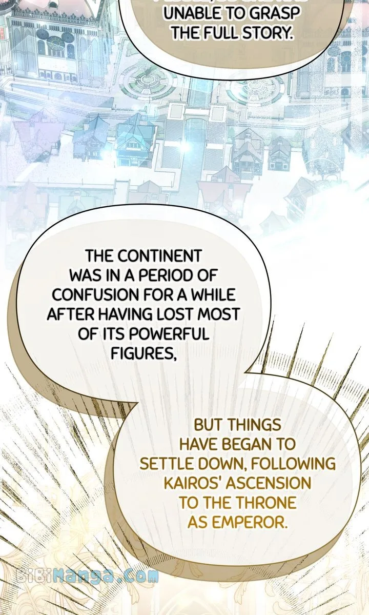Adeline’s Twilight Chapter 76 page 107