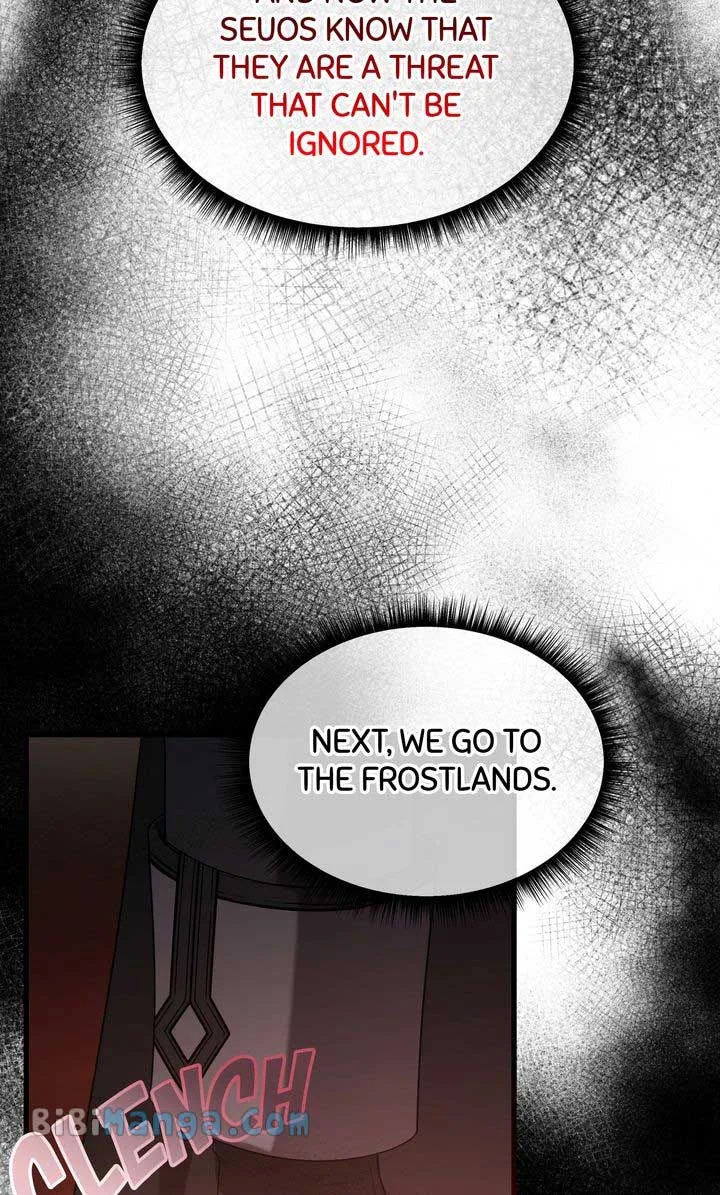 Adeline’s Twilight Chapter 72 page 113