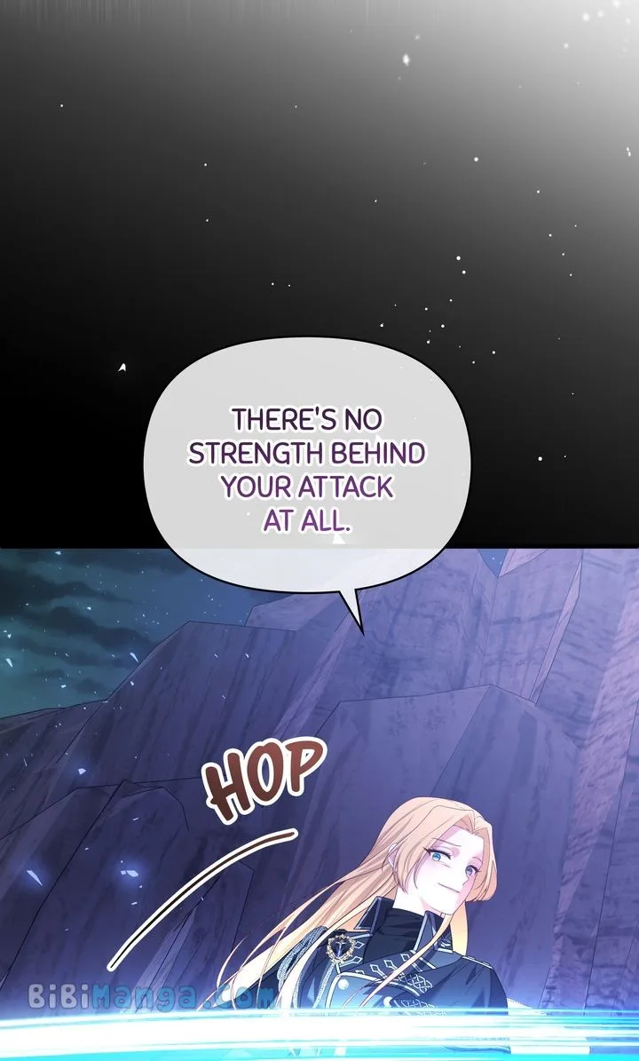 Adeline’s Twilight Chapter 74 page 61