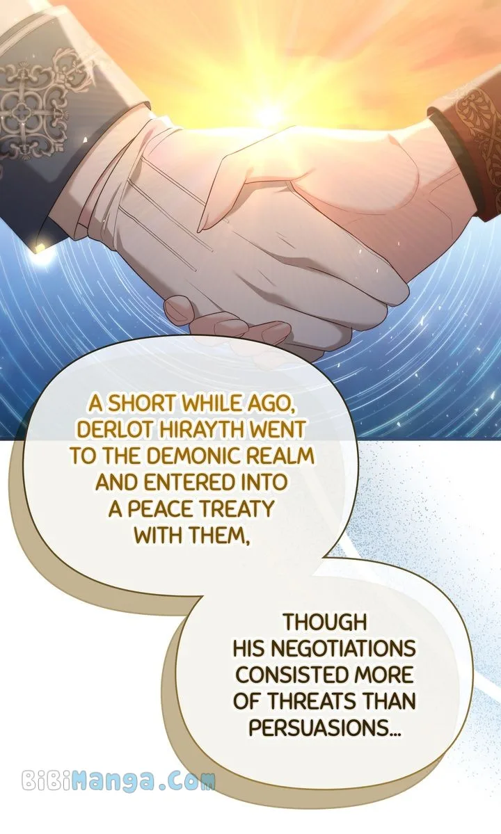 Adeline’s Twilight Chapter 76 page 109