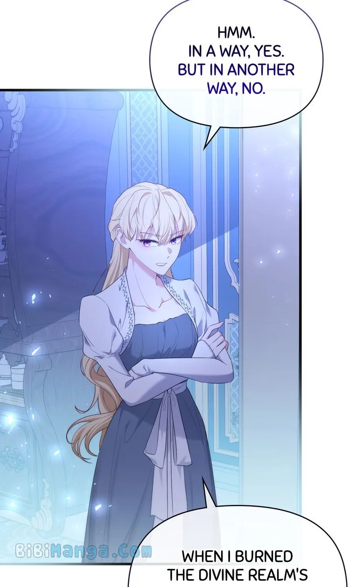 Adeline’s Twilight Chapter 71 page 60