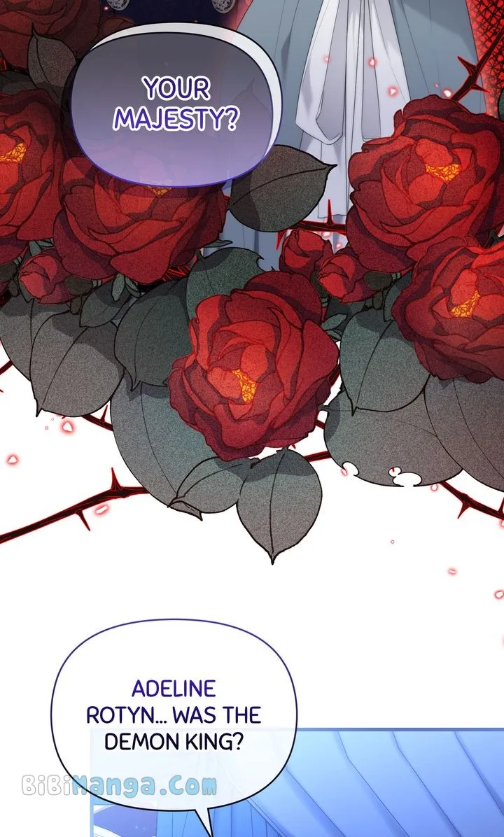 Adeline’s Twilight Chapter 71 page 58