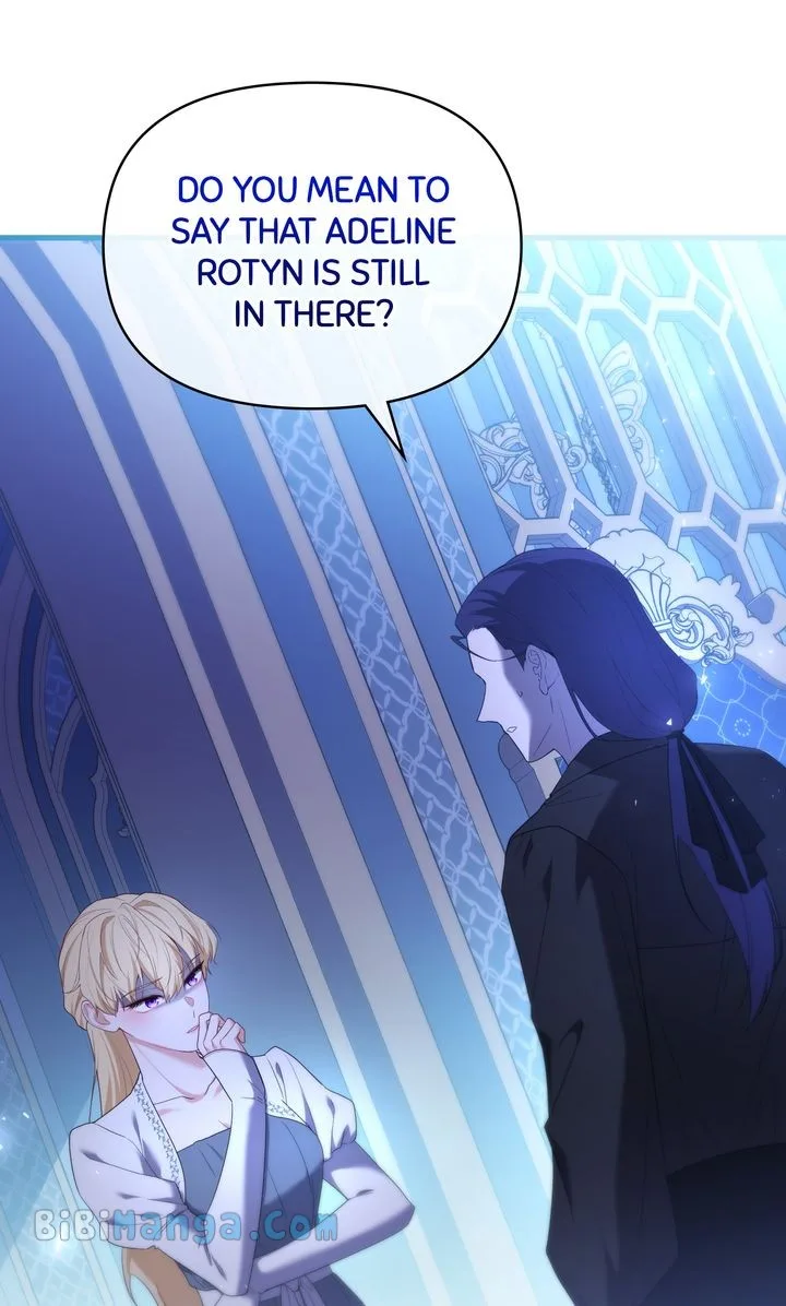 Adeline’s Twilight Chapter 71 page 67