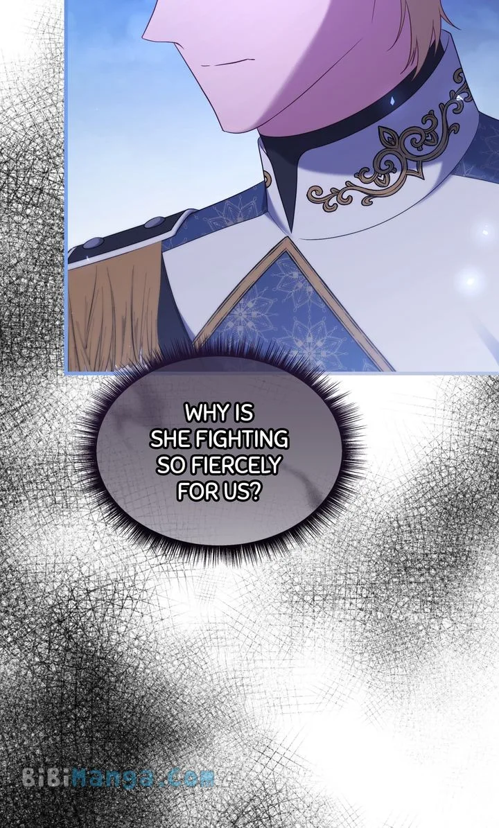 Adeline’s Twilight Chapter 74 page 80