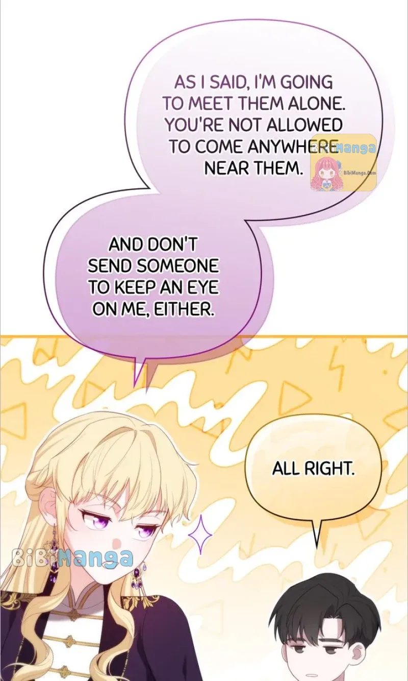Adeline’s Twilight Chapter 58 page 4