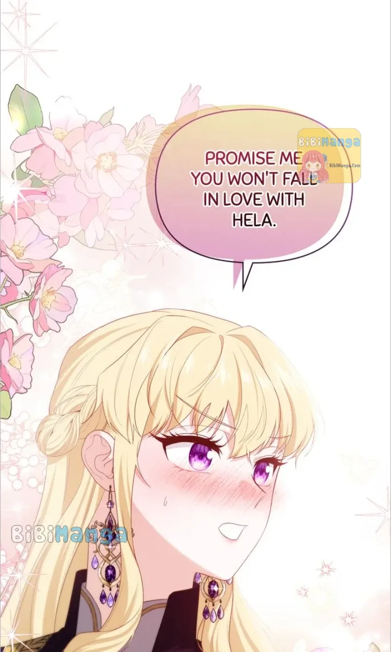 Adeline’s Twilight Chapter 58 page 8