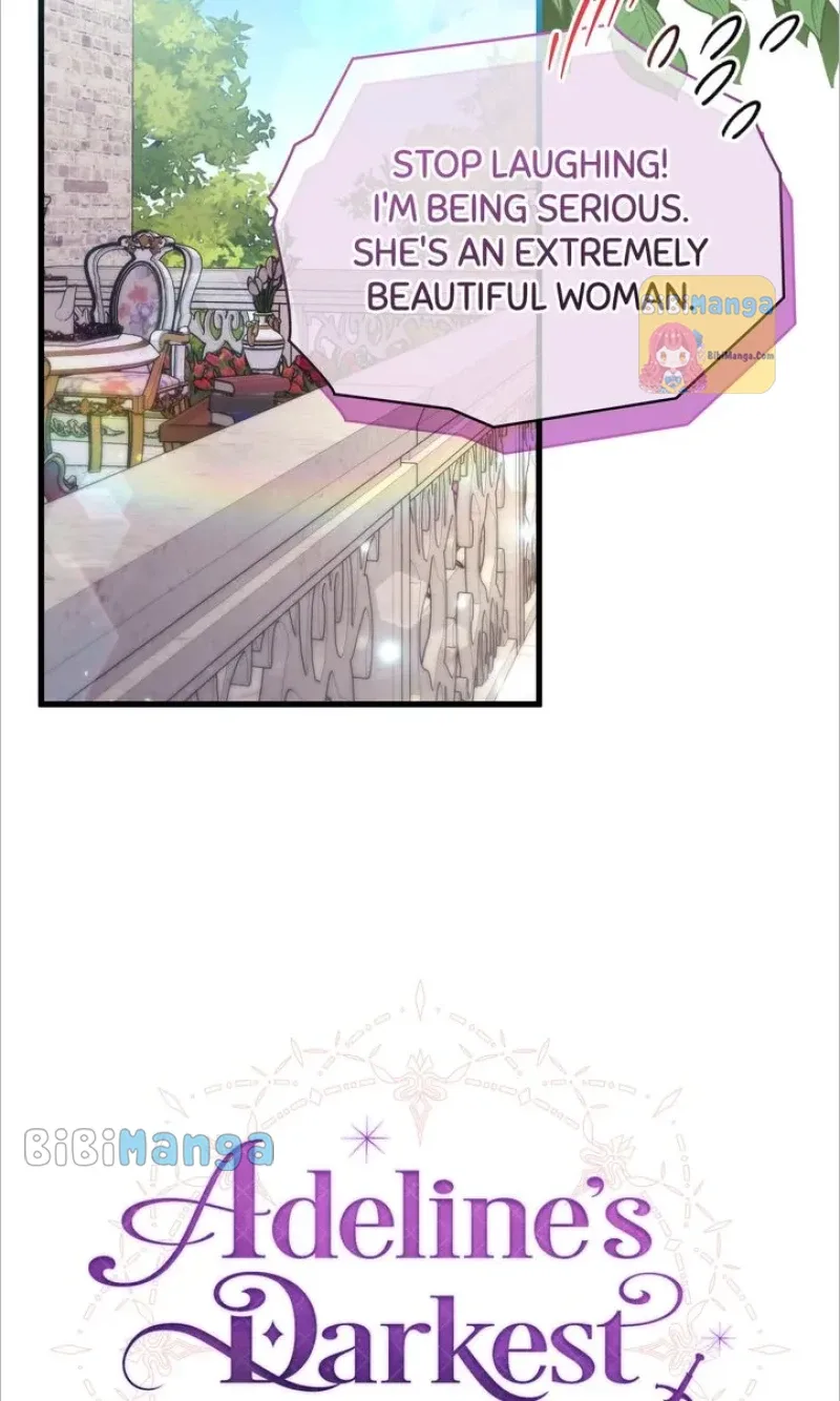 Adeline’s Twilight Chapter 58 page 11