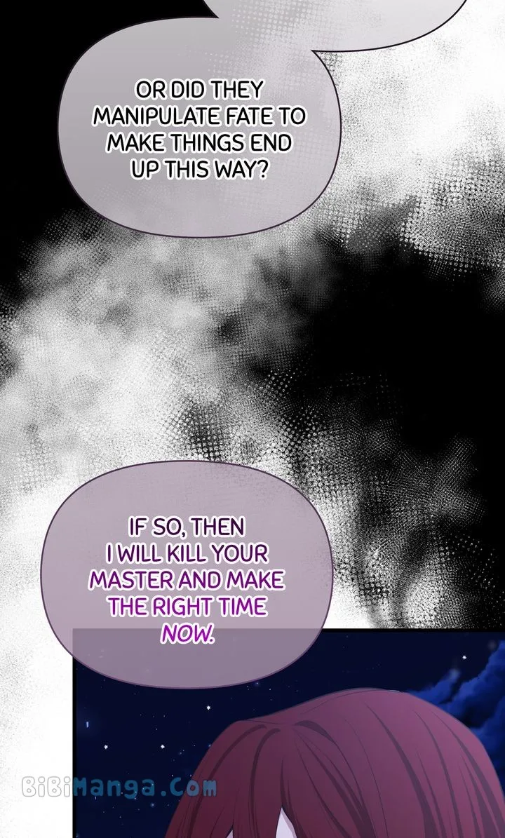 Adeline’s Twilight Chapter 74 page 99