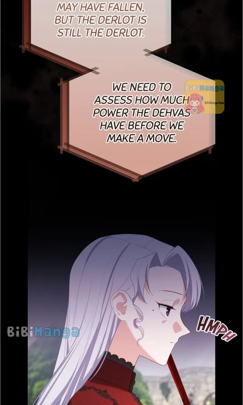 Adeline’s Twilight Chapter 58 page 18
