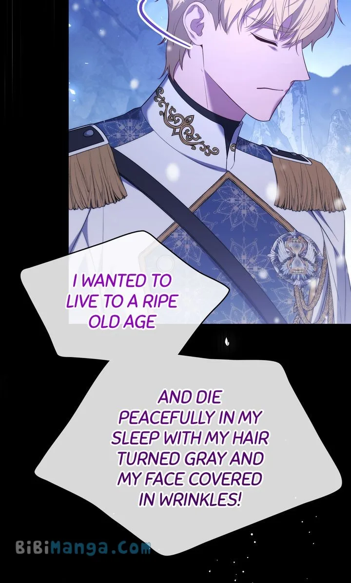 Adeline’s Twilight Chapter 74 page 105