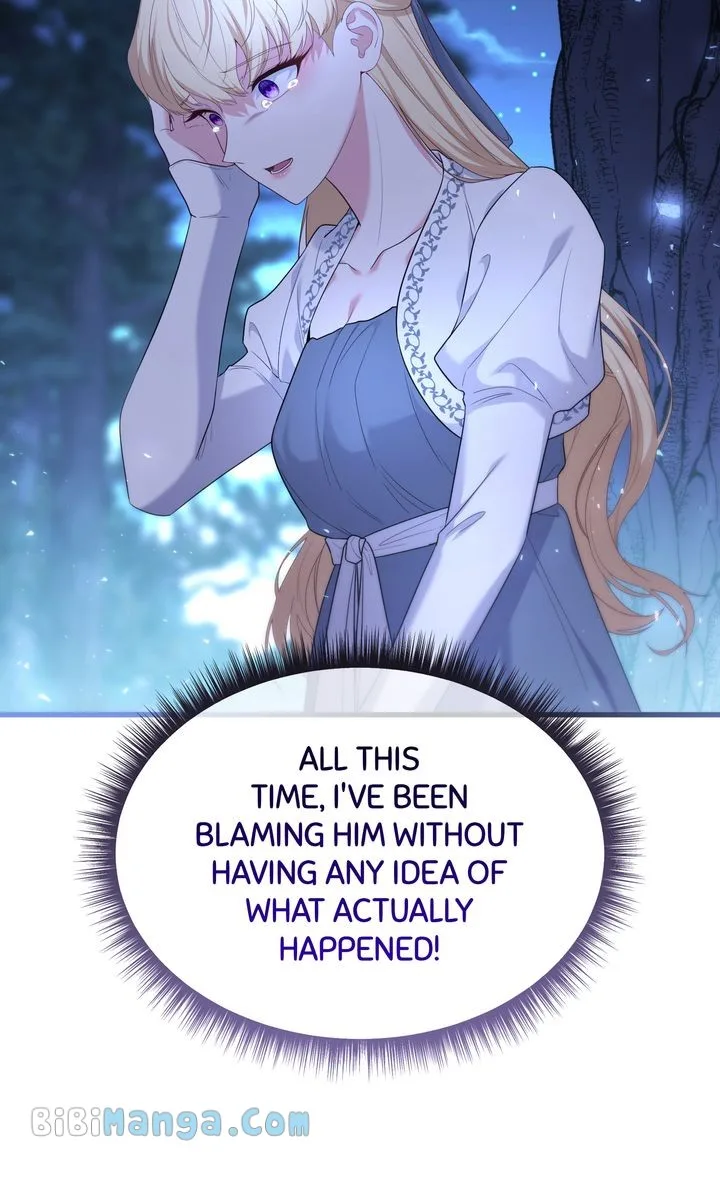 Adeline’s Twilight Chapter 71 page 108