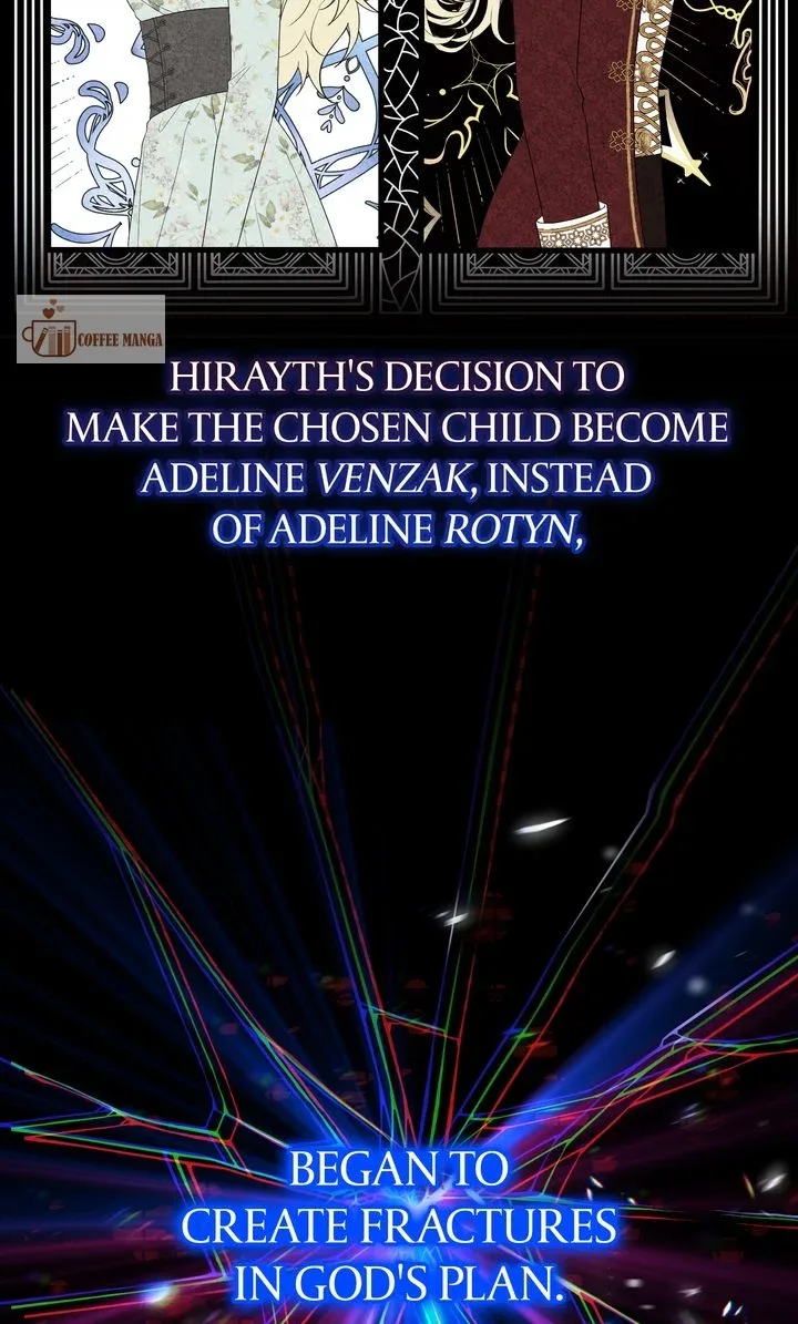 Adeline’s Twilight Chapter 77 page 22