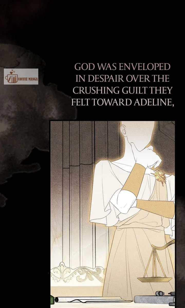 Adeline’s Twilight Chapter 77 page 27
