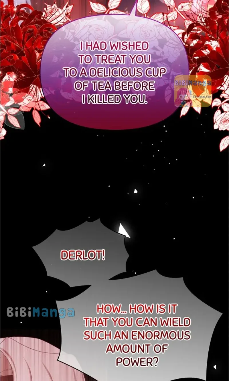 Adeline’s Twilight Chapter 58 page 36