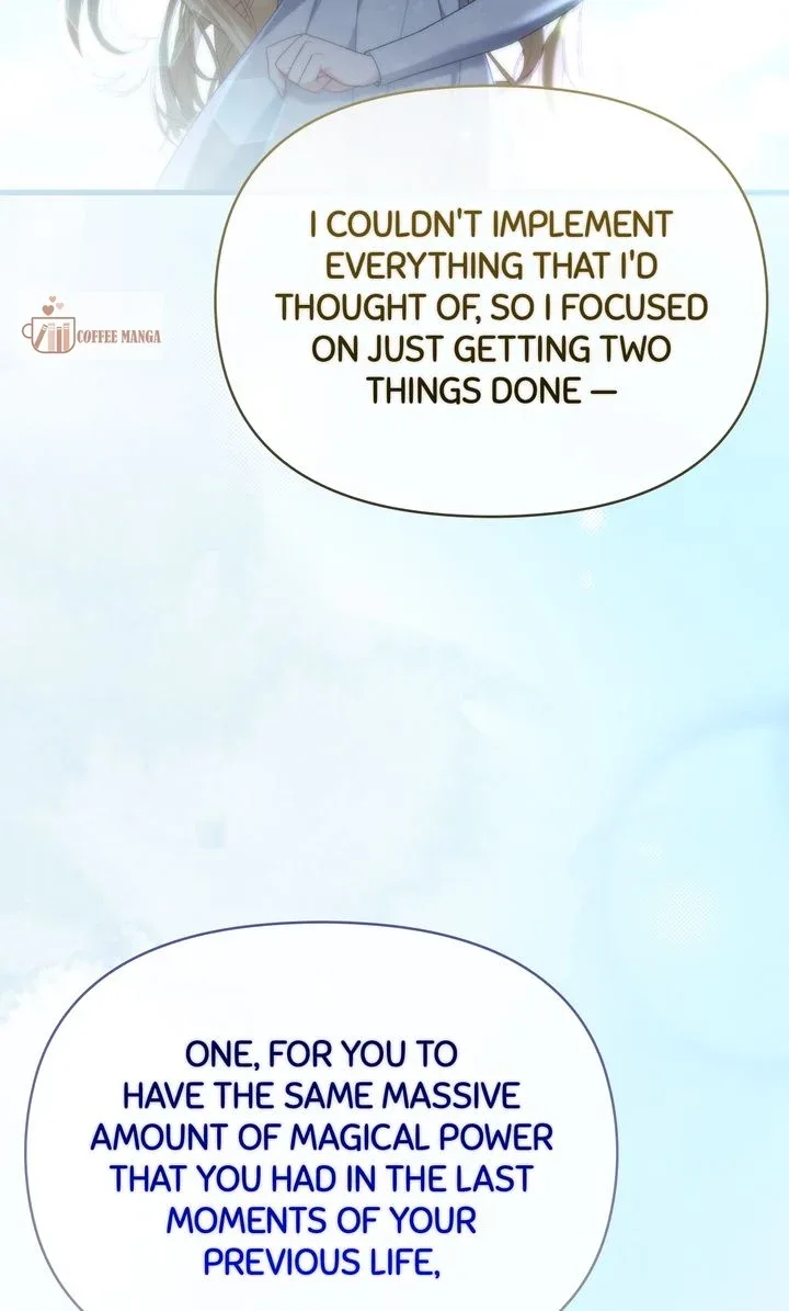 Adeline’s Twilight Chapter 77 page 31
