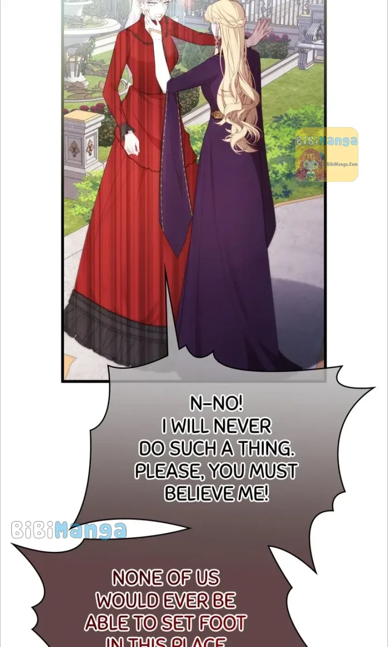 Adeline’s Twilight Chapter 58 page 41