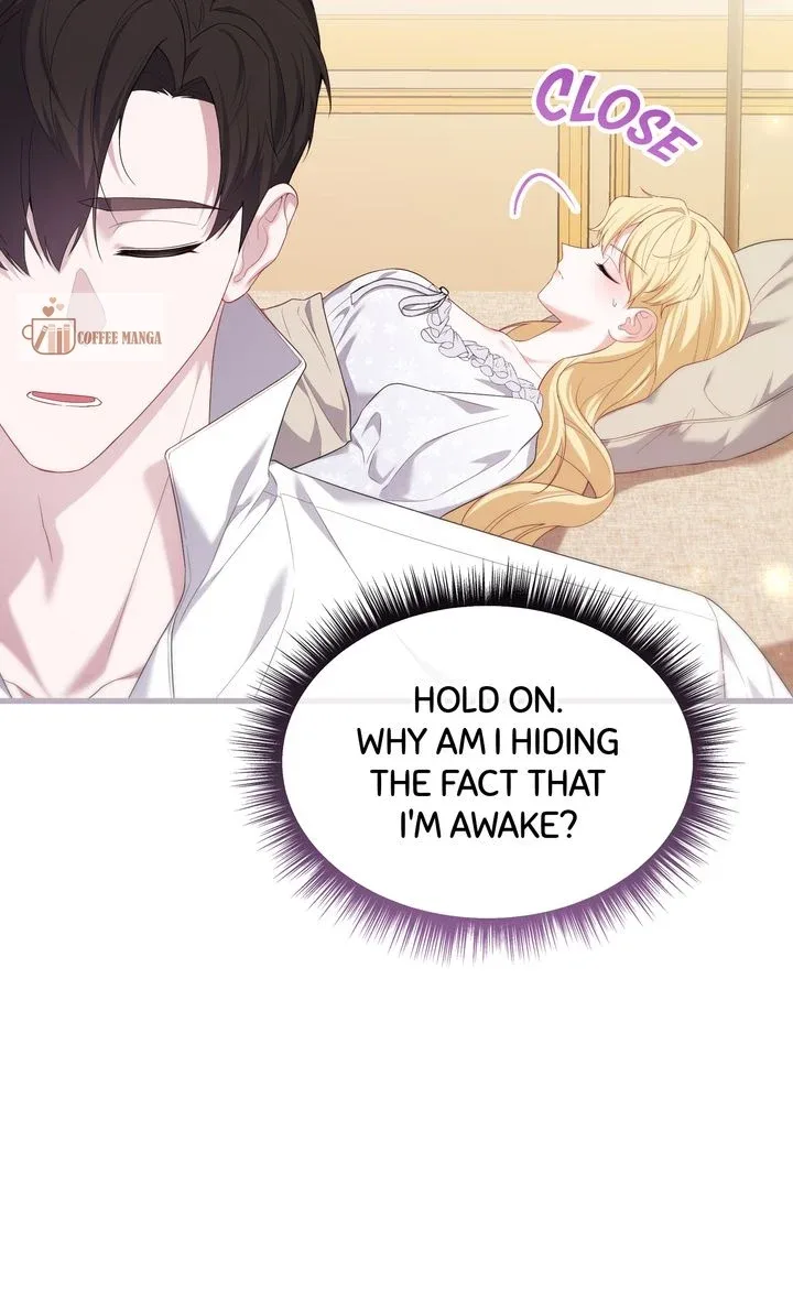 Adeline’s Twilight Chapter 77 page 55