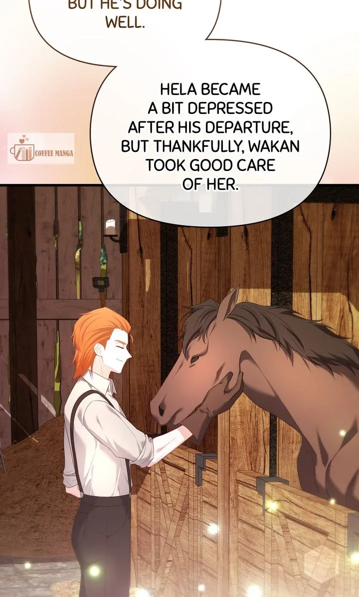 Adeline’s Twilight Chapter 77 page 61