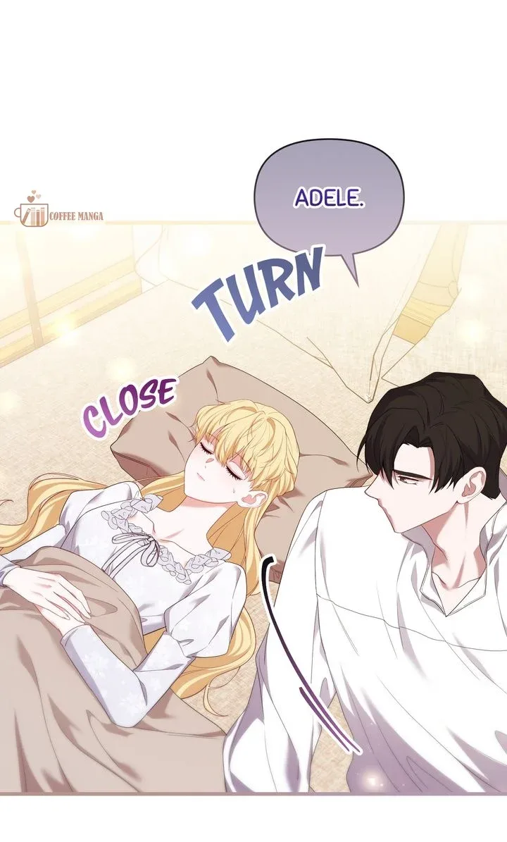 Adeline’s Twilight Chapter 77 page 68