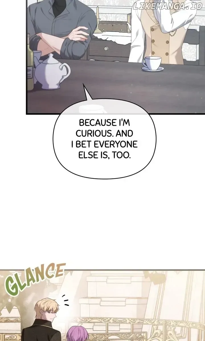 Adeline’s Twilight Chapter 78 page 13