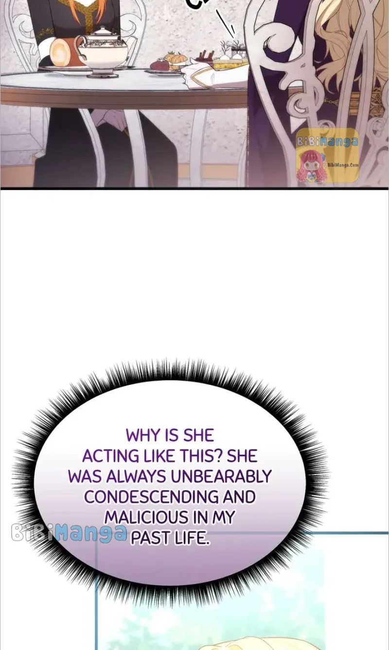 Adeline’s Twilight Chapter 58 page 64