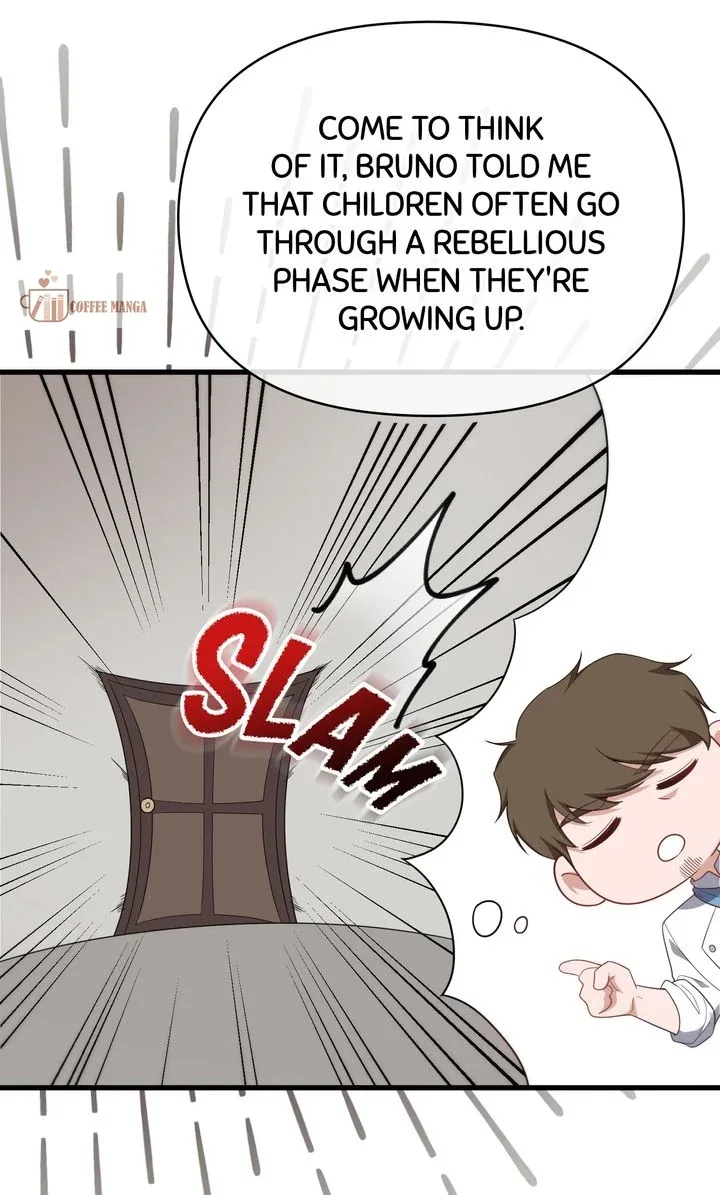 Adeline’s Twilight Chapter 77 page 78