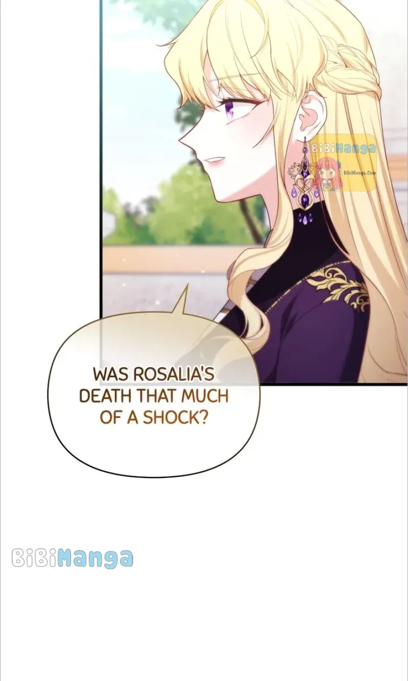 Adeline’s Twilight Chapter 58 page 65