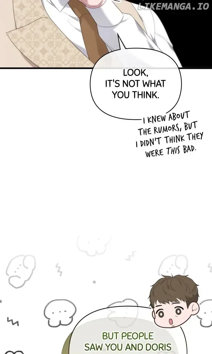 Adeline’s Twilight Chapter 78 page 15
