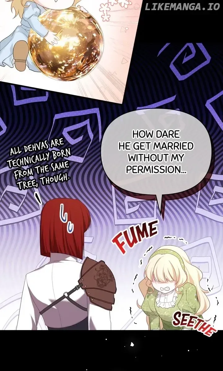 Adeline’s Twilight Chapter 78 page 37