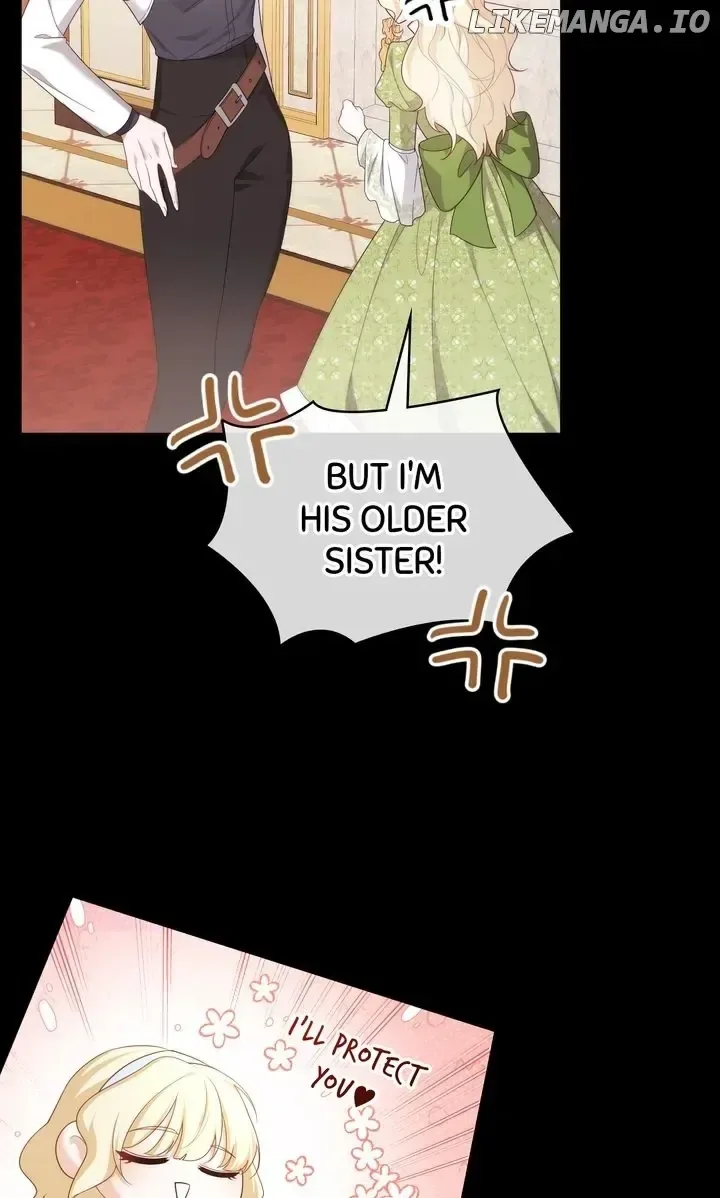 Adeline’s Twilight Chapter 78 page 36