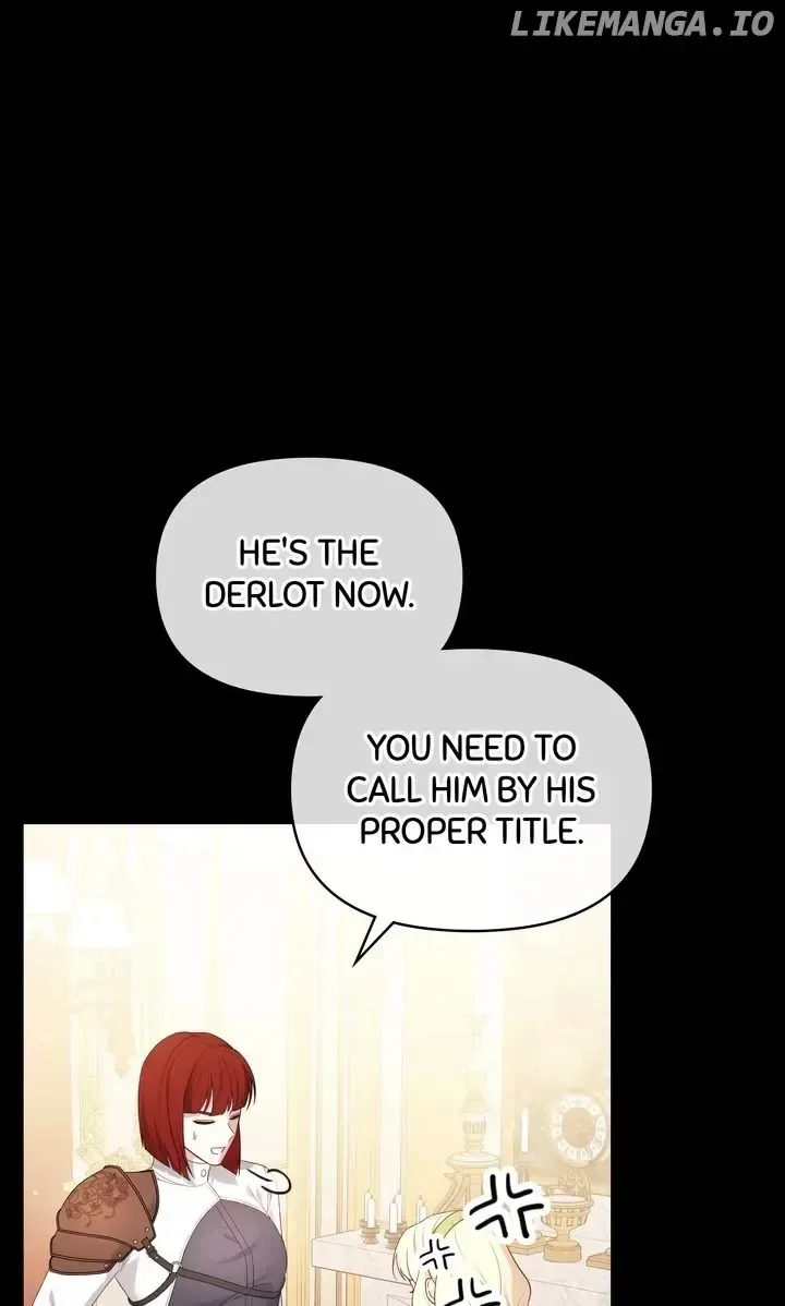 Adeline’s Twilight Chapter 78 page 35