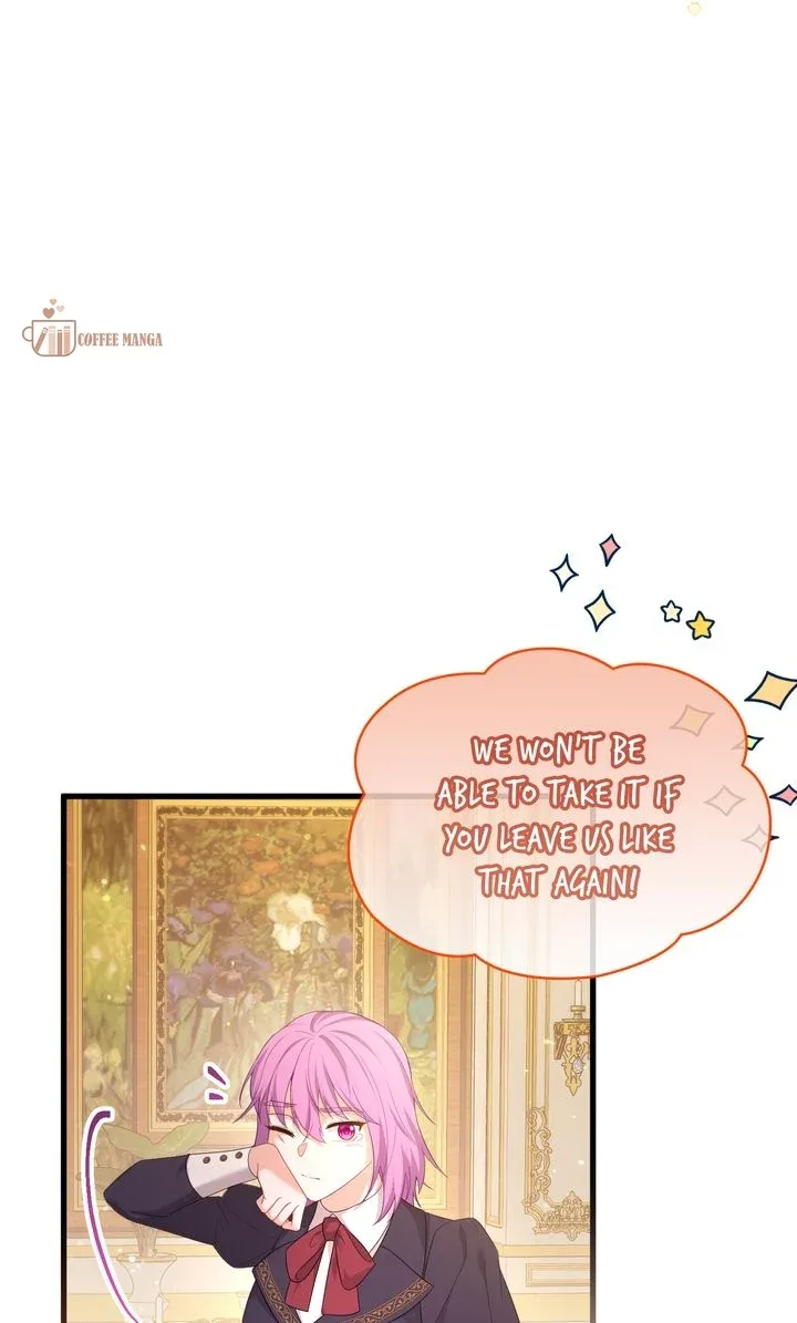 Adeline’s Twilight Chapter 77 page 107