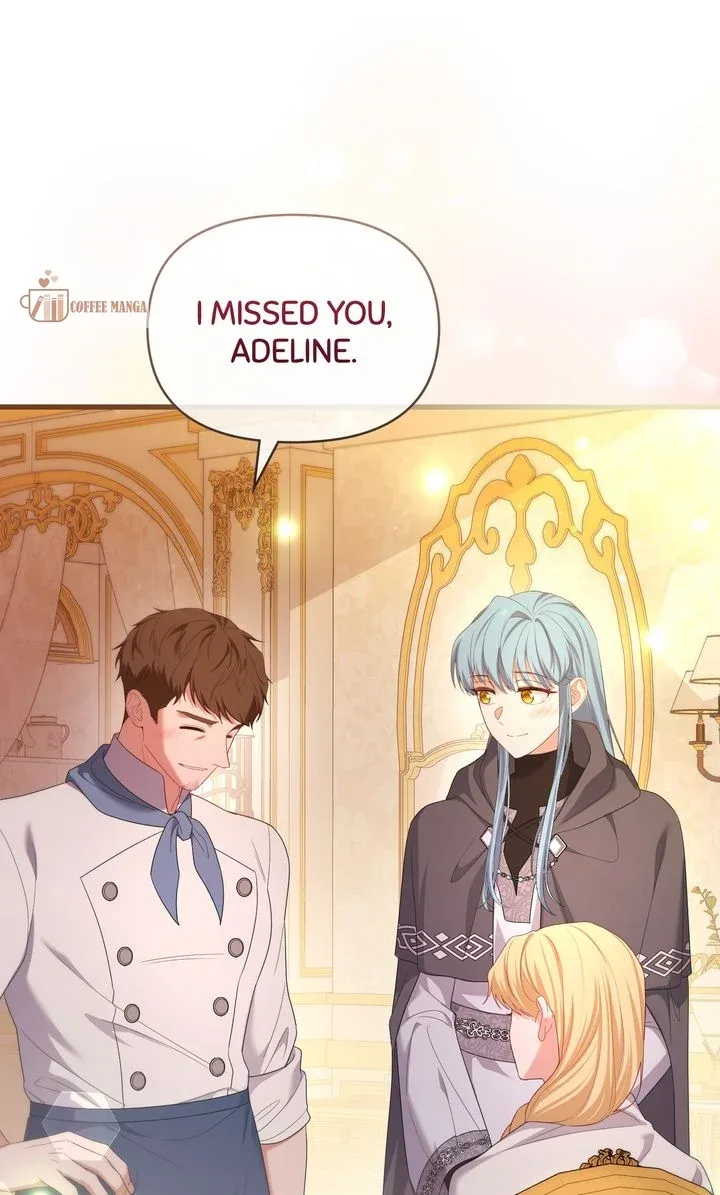 Adeline’s Twilight Chapter 77 page 103
