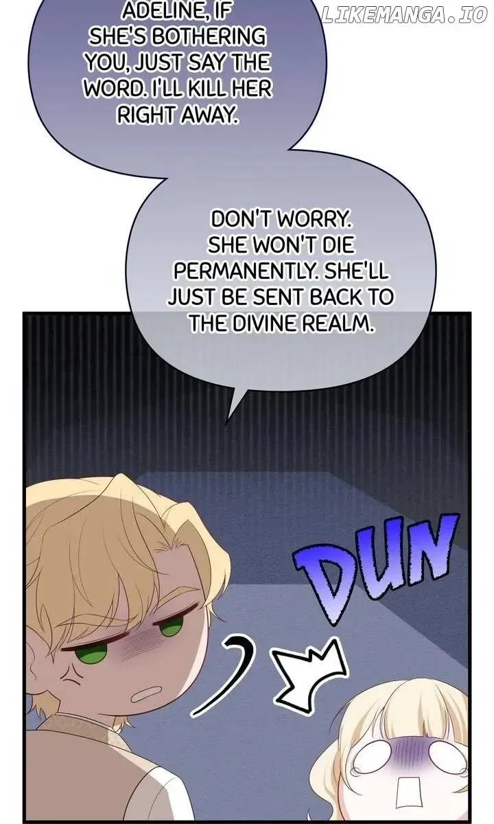 Adeline’s Twilight Chapter 79 page 16