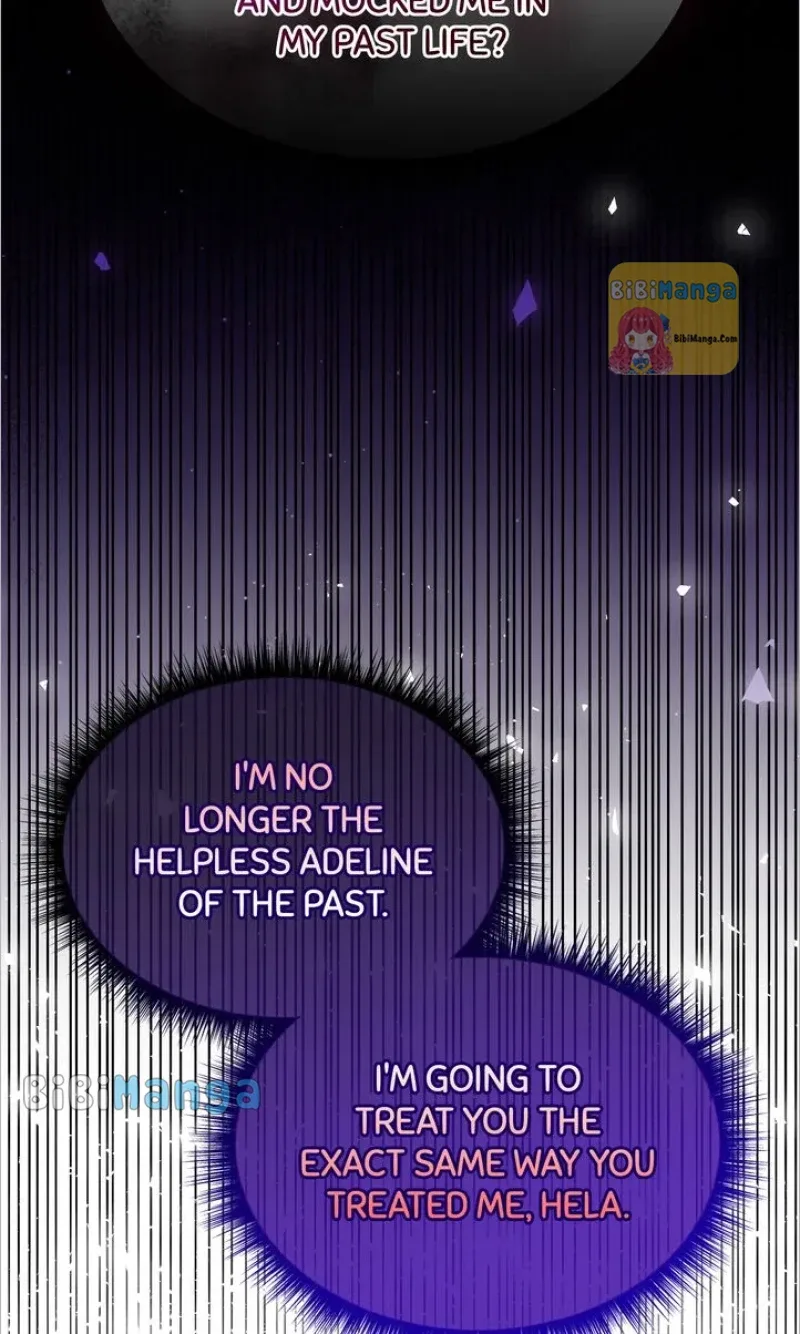Adeline’s Twilight Chapter 58 page 82