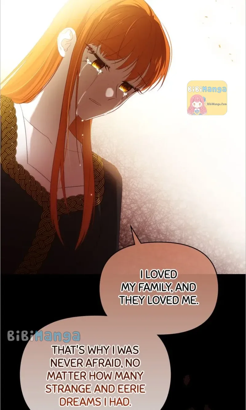 Adeline’s Twilight Chapter 58 page 85
