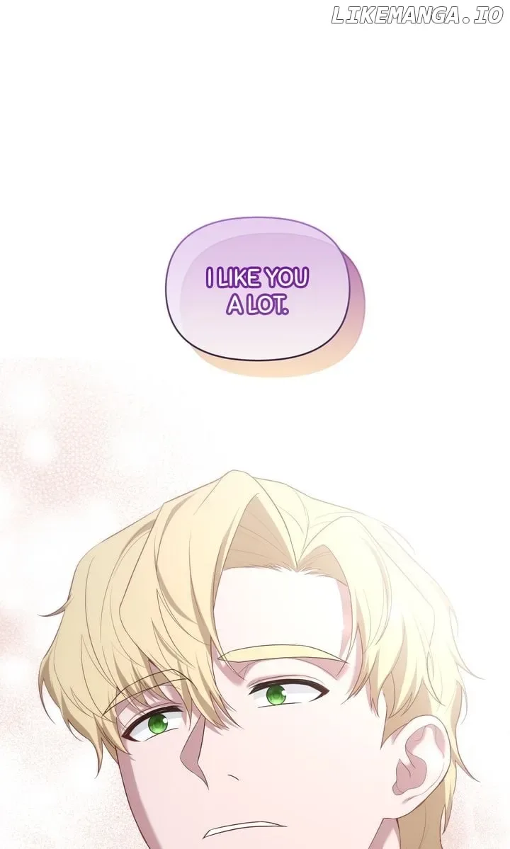 Adeline’s Twilight Chapter 80 page 1