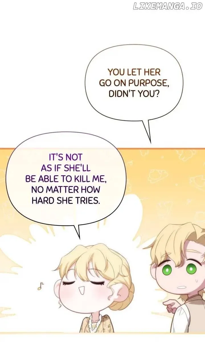 Adeline’s Twilight Chapter 79 page 20