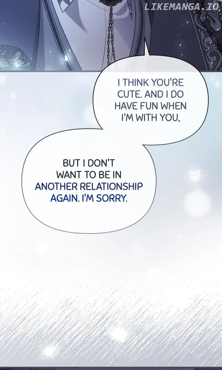 Adeline’s Twilight Chapter 80 page 23