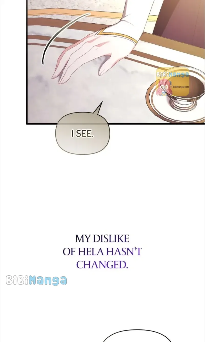 Adeline’s Twilight Chapter 58 page 94