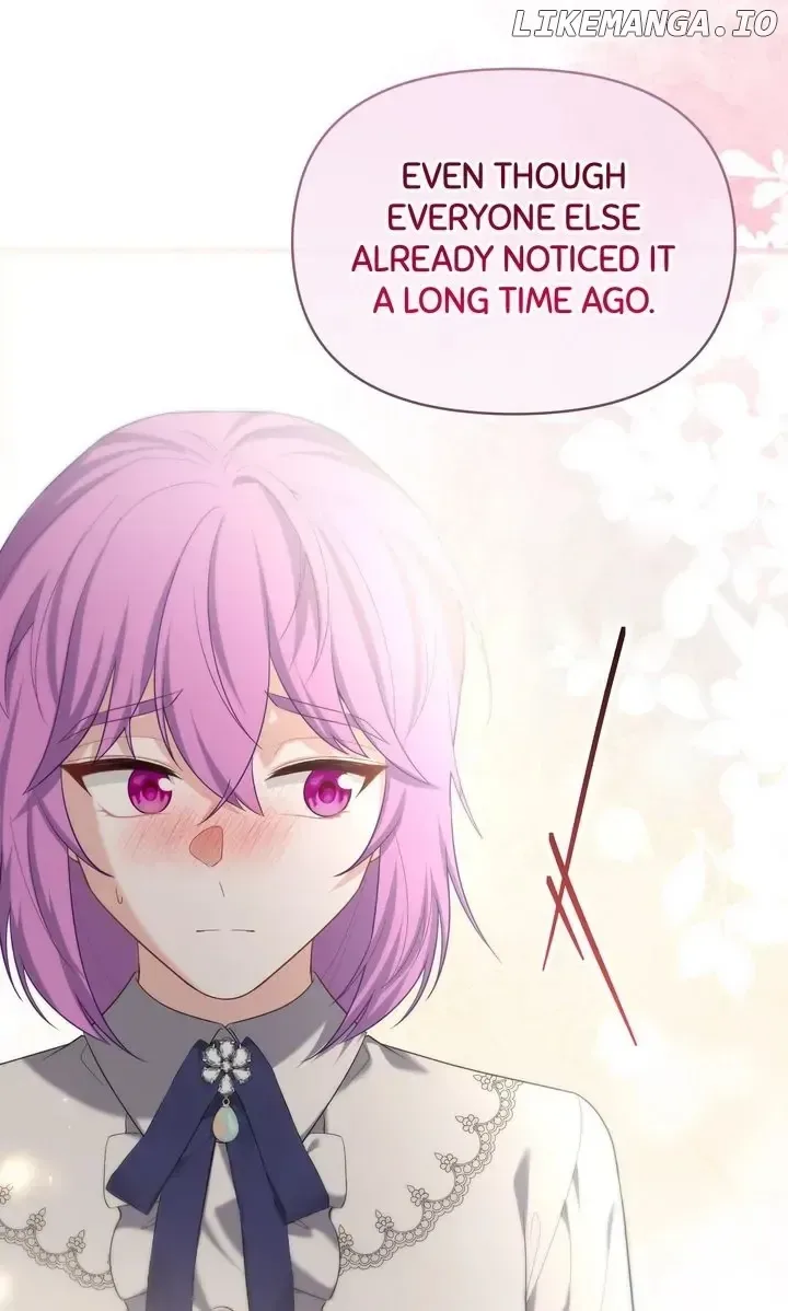 Adeline’s Twilight Chapter 78 page 77