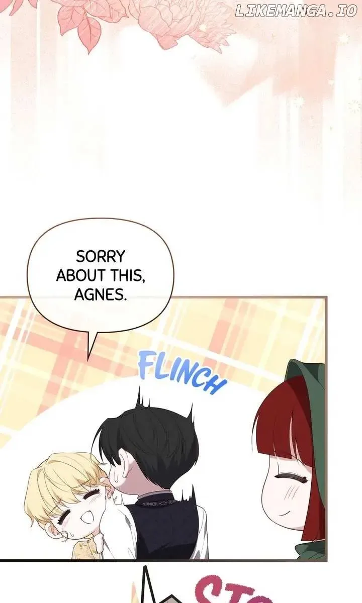 Adeline’s Twilight Chapter 79 page 48