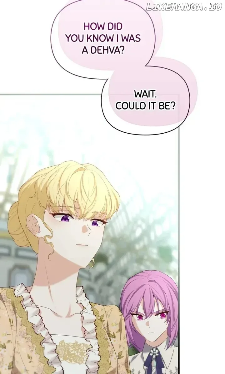 Adeline’s Twilight Chapter 78 page 90