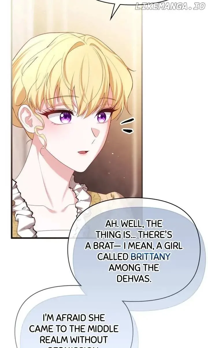 Adeline’s Twilight Chapter 79 page 53